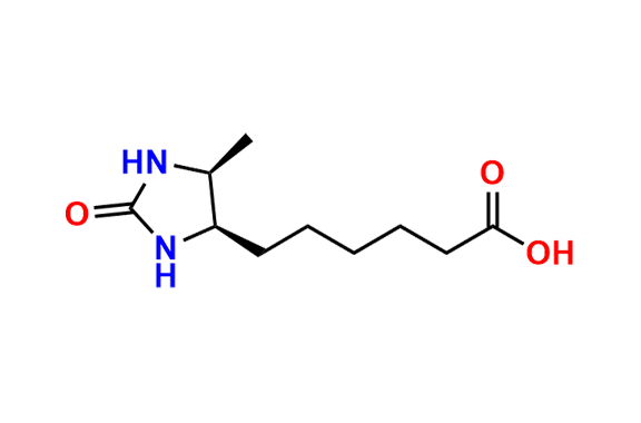 Desthiobiotin