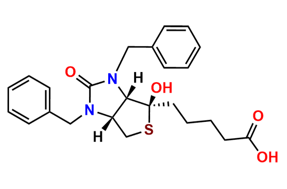 Biotin Impurity 18