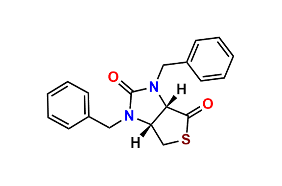 Biotin Impurity 16