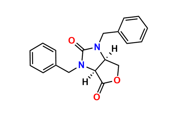 Biotin Impurity 13