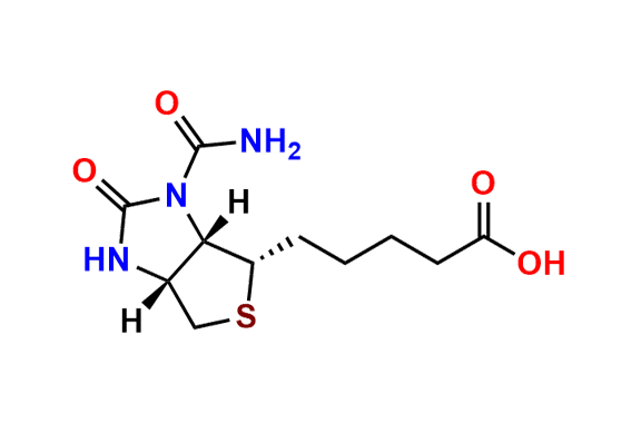 Biotin Impurity 37