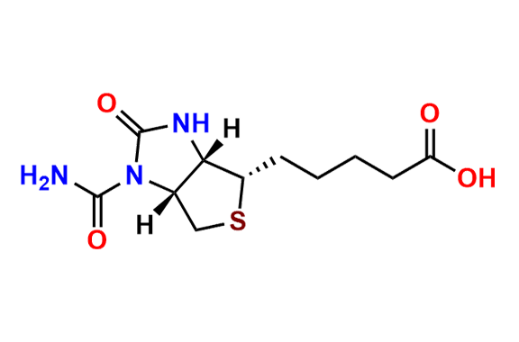 Biotin Impurity 36