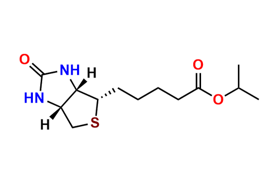 Biotin Impurity 24