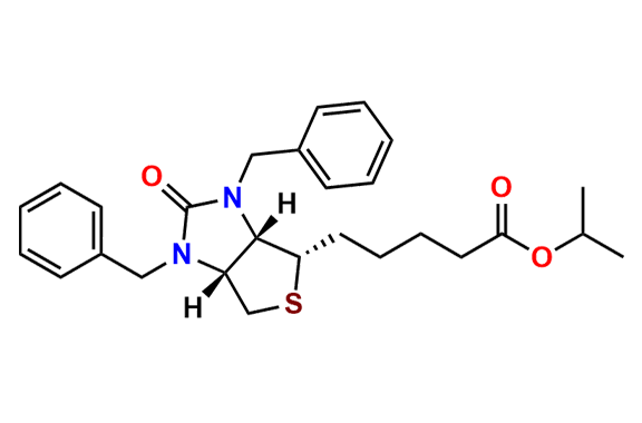 Biotin Impurity 23