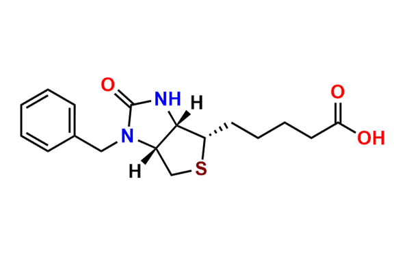 1’N-Benzyl Biotin