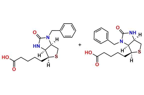 Biotin EP Impurity E