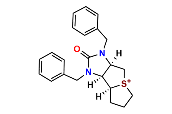 Biotin EP Impurity G