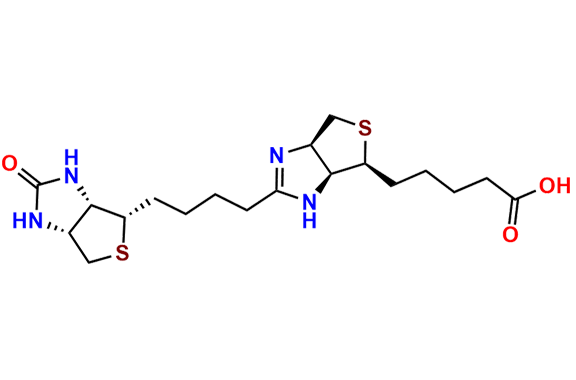 Biotin -4-DAD-Amide