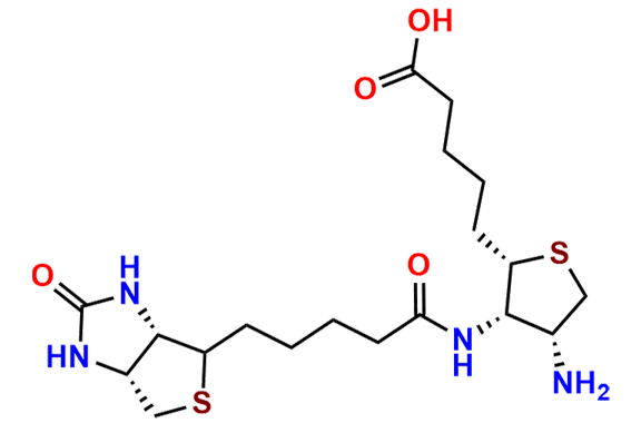 Biotin -3-DAD-Amide