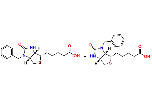 Biotin - Impurity E
