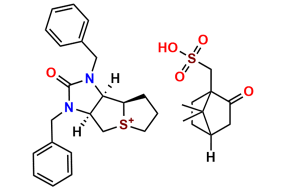 (+)-Trimethaphan Camphorsulfonate