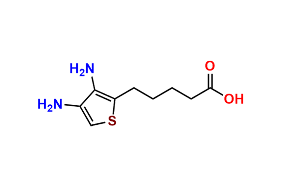 Biotin Impurity 6