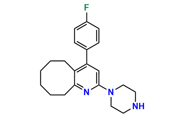 Blonanserin Impurity 4