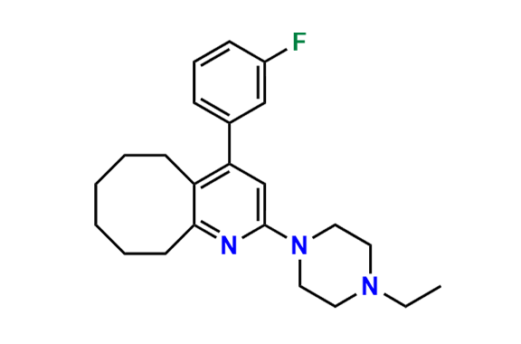 Blonanserin Impurity 6