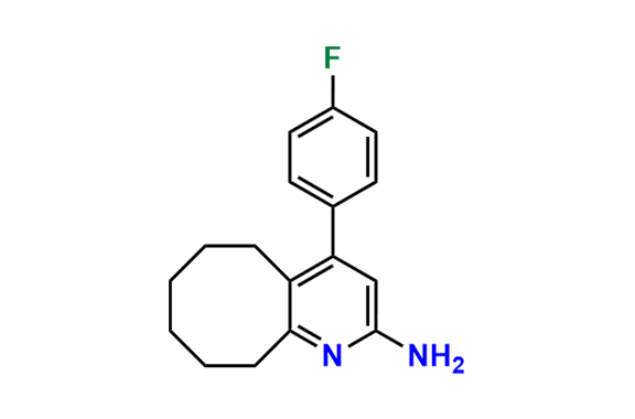 Blonanserin Impurity 2