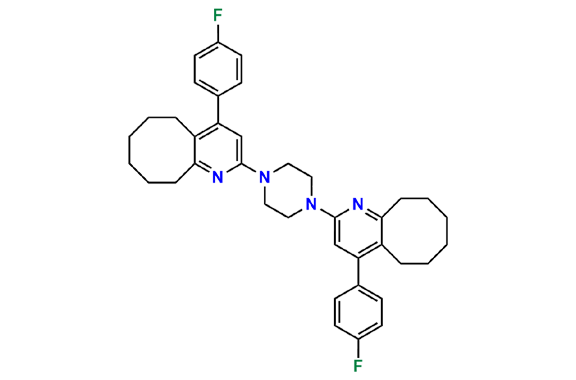 Blonanserin Dimer Impurity