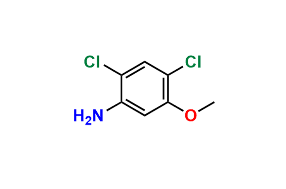 2,4-Dichloro-5-Methoxyaniline