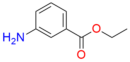 Benzocaine EP Impurity C