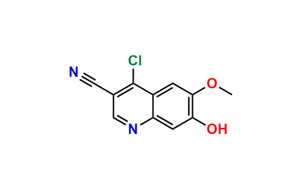 Bosutinib Impurity 35