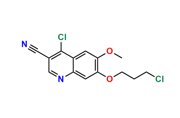 Bosutinib Impurity 27