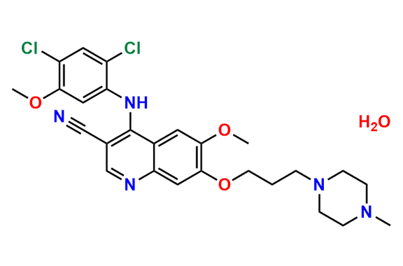 Bosutinib Dimer Impurity