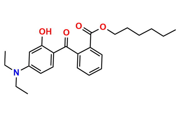 Benzocaine Impurity 1