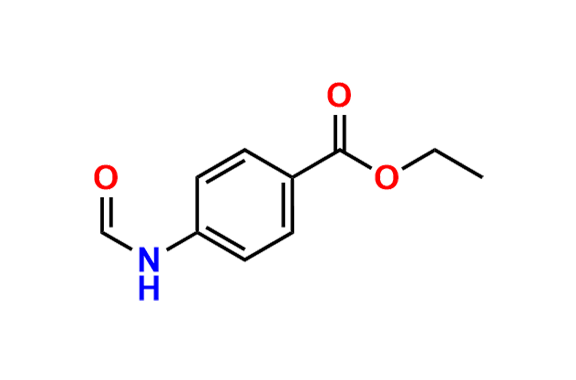 N-Formyl Benzocaine