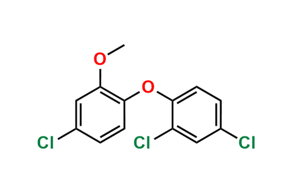 Methyl Triclosan
