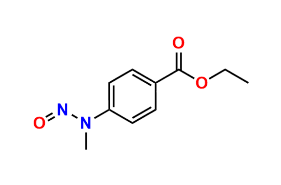N-Nitroso Benzocaine Impurity 1