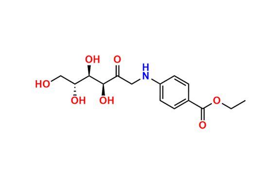 Benzocaine Impurity 11