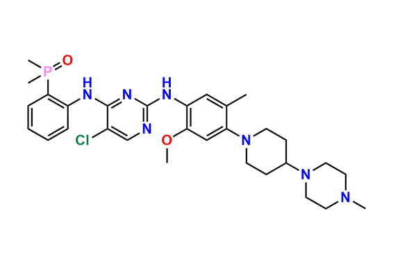 5-Methyl Brigatinib