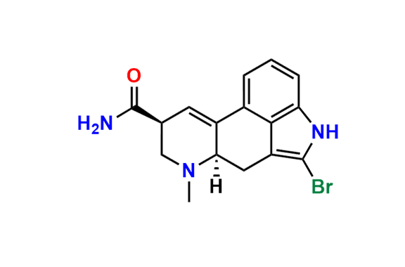 Bromocriptine Impurity 11