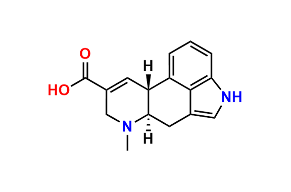 Paspalic Acid