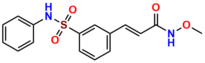 Methyl Belinostat