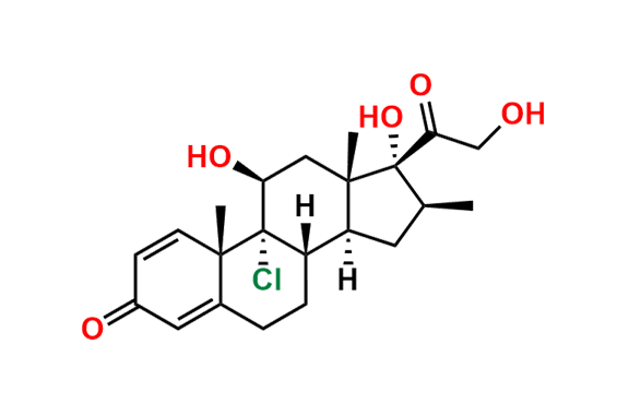 Beclomethasone