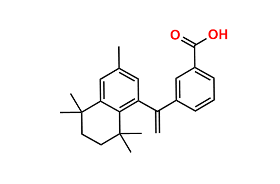 Bexarotene Impurity 3