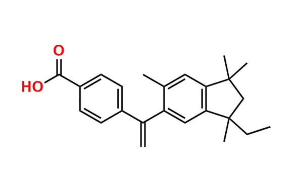 Bexarotene Impurity 12