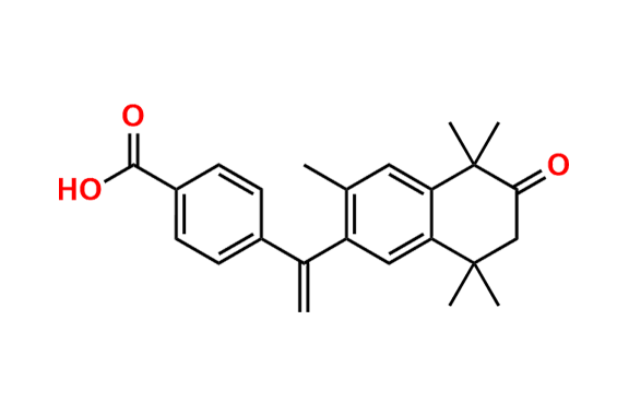 6-Oxo Bexarotene
