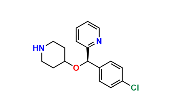 Bepotastine Impurity 7