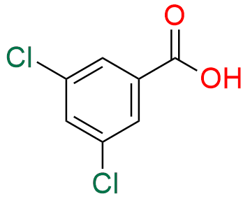 3,5-Dichloro benzoic acid