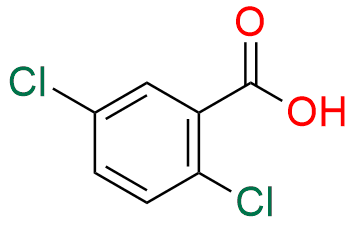 2,5-Dichloro benzoic acid