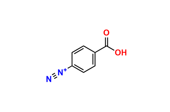 Benzoic Acid Diazonium Impurity