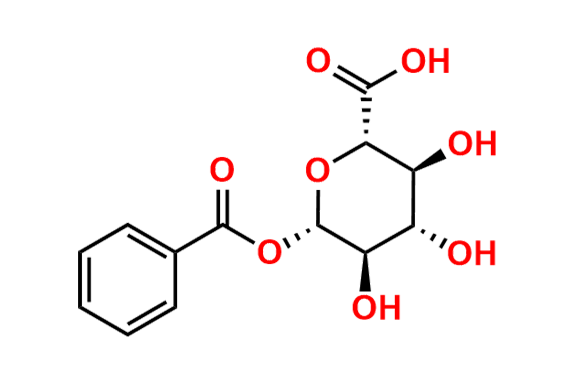Benzoyl Glucuronide