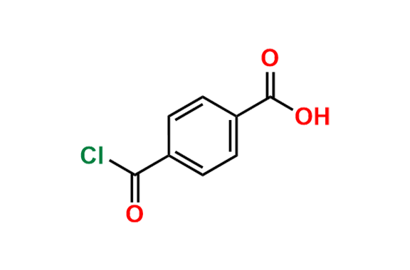 4-(Chlorocarbonyl)Benzoic Acid