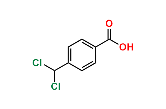 4-Dichloromethyl Benzoic Acid