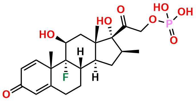 Betamethasone Phosphate