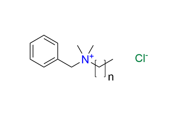 Benzalkonium Chloride (50% In water)