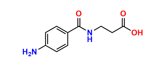 4-Aminobenzyl β-Alanine