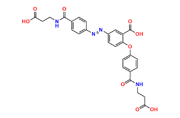 Balsalazide Impurity 53