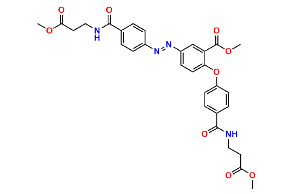 Balsalazide Impurity 52